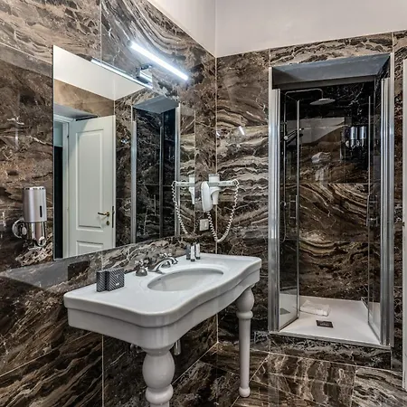 Gæstehus Residenze Trevi 4*
