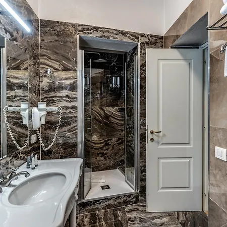 Gæstehus Residenze Trevi