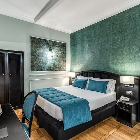 Residenze Trevi 4* Рим